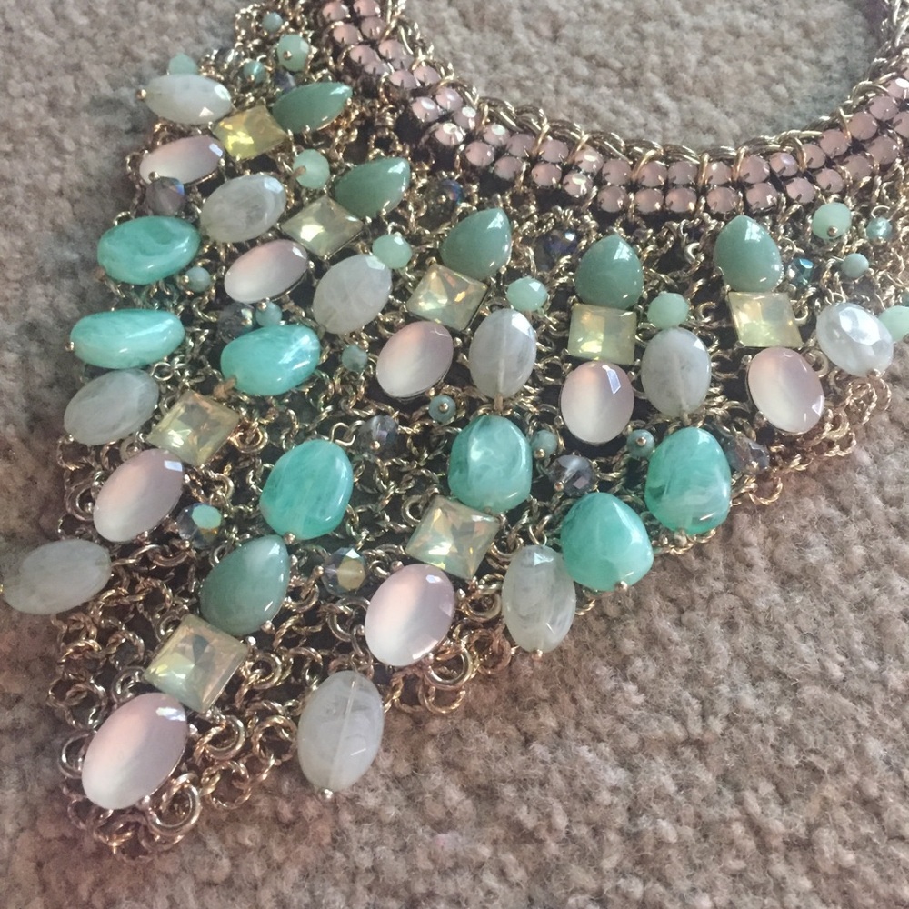 Chico’s Statement Necklace